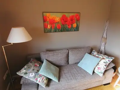 Ferienhaus für 3 Personen (65 m²) in Haselbachtal 6/10