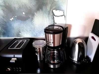 Ferienhaus für 3 Personen (65 m²) in Haselbachtal 10/10