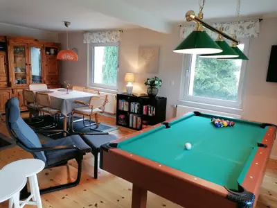 Ferienhaus für 4 Personen (65 m²) in Haselbachtal 3/10