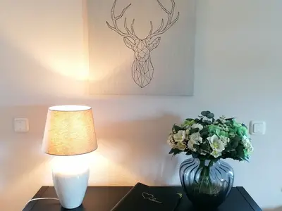 Ferienhaus für 4 Personen (65 m²) in Haselbachtal 4/10