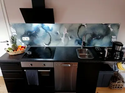 Ferienhaus für 4 Personen (65 m²) in Haselbachtal 9/10