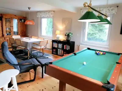 Ferienhaus für 4 Personen (65 m²) in Haselbachtal 4/10