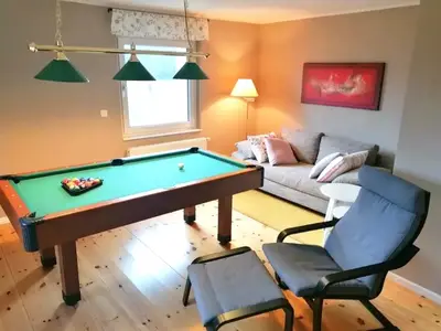 Ferienhaus für 4 Personen (65 m²) in Haselbachtal 6/10