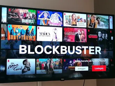 Ferienhaus für 4 Personen (65 m²) in Haselbachtal 8/10