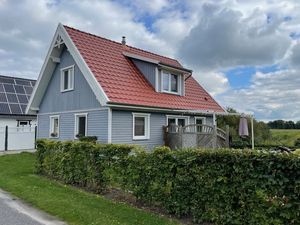 Ferienhaus für 6 Personen (90 m²) in Haselünne