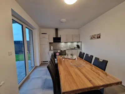 Ferienhaus für 8 Personen (106 m²) in Haselünne 2/10