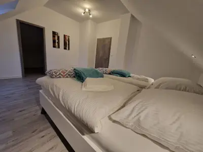 Ferienhaus für 8 Personen (106 m²) in Haselünne 4/10