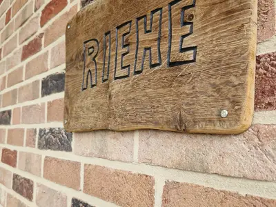 Ferienhaus für 8 Personen (120 m²) in Haselünne 4/10