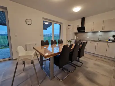 Ferienhaus für 8 Personen (120 m²) in Haselünne 7/10