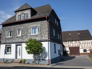 Ferienhaus für 6 Personen (120 m²) in Haserich