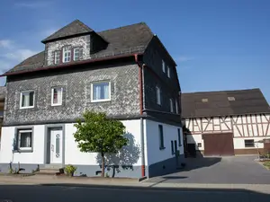 Ferienhaus für 7 Personen (120 m²) in Haserich