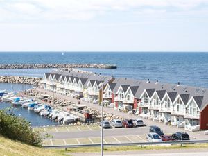 Ferienhaus für 8 Personen (116 m²) in Hasle