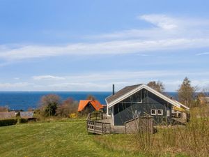 Ferienhaus für 6 Personen (81 m²) in Hasle