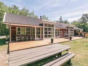 Ferienhaus für 8 Personen (117 m&sup2;) in Hasle