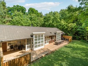 Ferienhaus für 10 Personen (117 m&sup2;) in Hasle