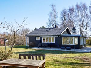 Ferienhaus für 6 Personen (66 m²) in Hasle