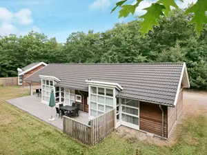 Ferienhaus für 10 Personen (117 m²) in Hasle
