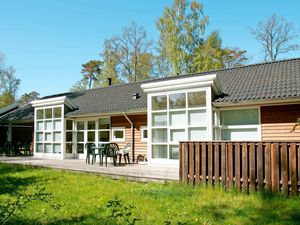 Ferienhaus für 10 Personen (117 m²) in Hasle