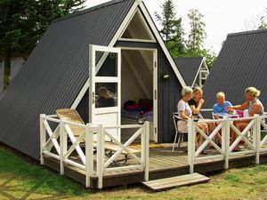 Ferienhaus für 4 Personen (14 m²) in Hasle