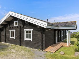 Ferienhaus für 8 Personen (127 m&sup2;) in Hasle