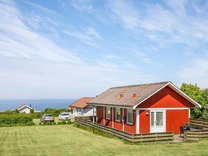 Ferienhaus für 6 Personen (55 m²) in Hasle