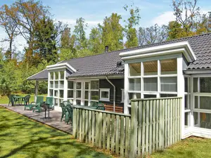 Ferienhaus für 10 Personen (117 m²) in Hasle