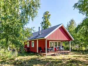 Ferienhaus für 6 Personen (82 m²) in Hasle