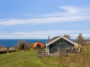 Ferienhaus für 6 Personen (81 m&sup2;) in Hasle