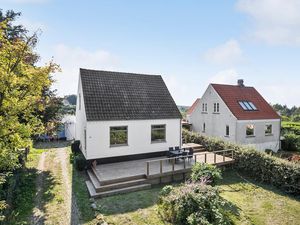 Ferienhaus für 5 Personen (110 m²) in Hasle