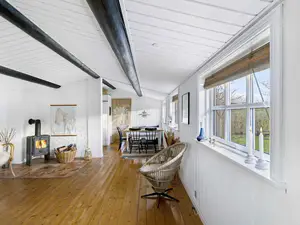 Ferienhaus für 6 Personen (72 m²) in Hasle