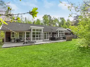 Ferienhaus für 10 Personen (117 m²) in Hasle