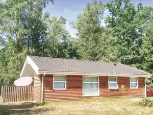 Ferienhaus für 8 Personen (98 m²) in Hasle