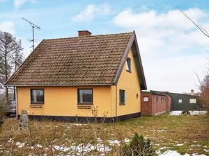 Ferienhaus für 9 Personen (147 m²) in Hasle