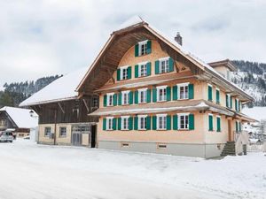 Ferienhaus für 6 Personen (97 m²) in Hasle (Luzern)