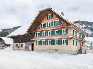 Ferienhaus für 4 Personen in Hasle (Luzern)