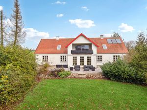 Ferienhaus für 16 Personen (306 m²) in Haslev