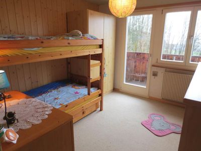 Kinderzimmer