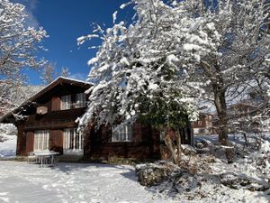 Ferienhaus für 9 Personen (148 m²) in Hasliberg