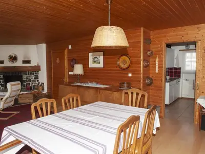 vorne Wohnzimmer Tisch