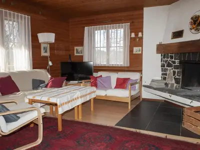 vorne Wohnzimmer Sitzgruppe