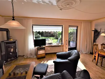 Ferienhaus für 4 Personen (70 m²) in Haßberg 4/10