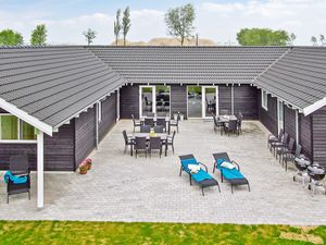 Ferienhaus für 20 Personen (267 m²) in Hasselberg