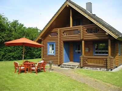 Ferienhaus für 6 Personen (69 m²) in Hasselberg 1/10