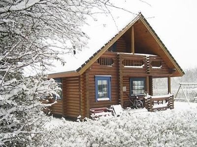 Ferienhaus für 6 Personen (69 m²) in Hasselberg 2/10