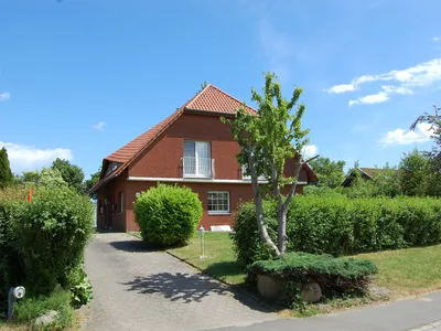 Ferienhaus für 6 Personen (105 m²) in Hasselberg 1/10