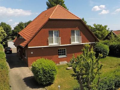 Ferienhaus für 6 Personen (105 m²) in Hasselberg 2/10