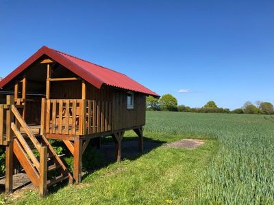 Ferienhaus für 6 Personen (80 m²) in Hasselberg 6/10