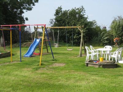 Ferienhaus für 6 Personen (85 m²) in Hasselberg 9/10