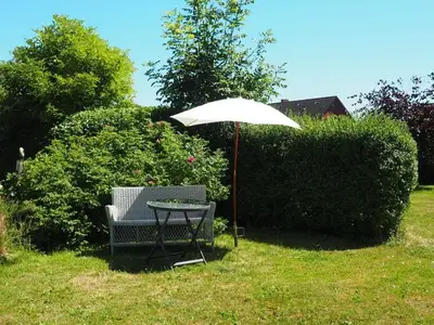 Ferienhaus für 4 Personen (90 m²) in Hasselberg 3/10