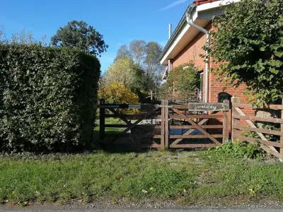 Ferienhaus für 4 Personen (90 m²) in Hasselberg 6/10